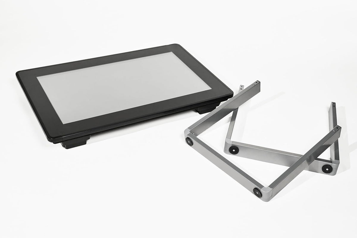 Vellalumy™ Gaming Table