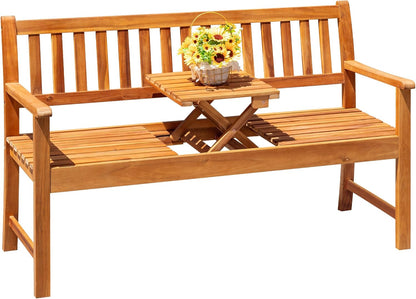 Vellalumy Bench