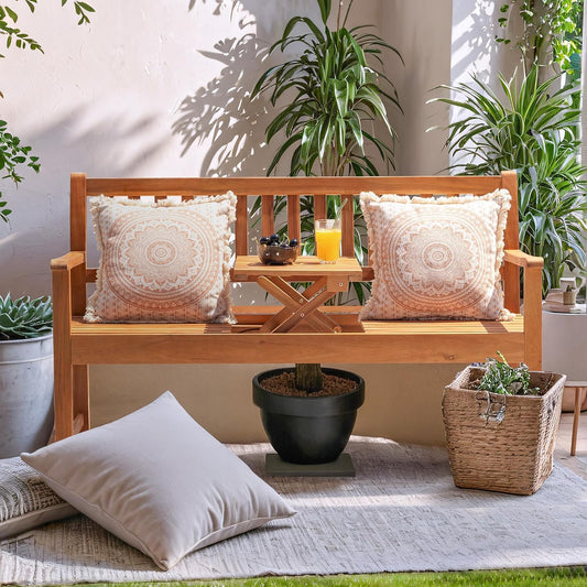 Vellalumy Bench